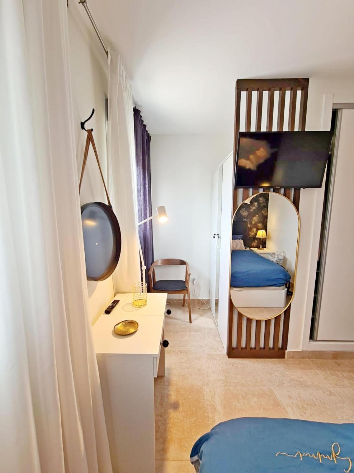 Aguamaris Apartamento