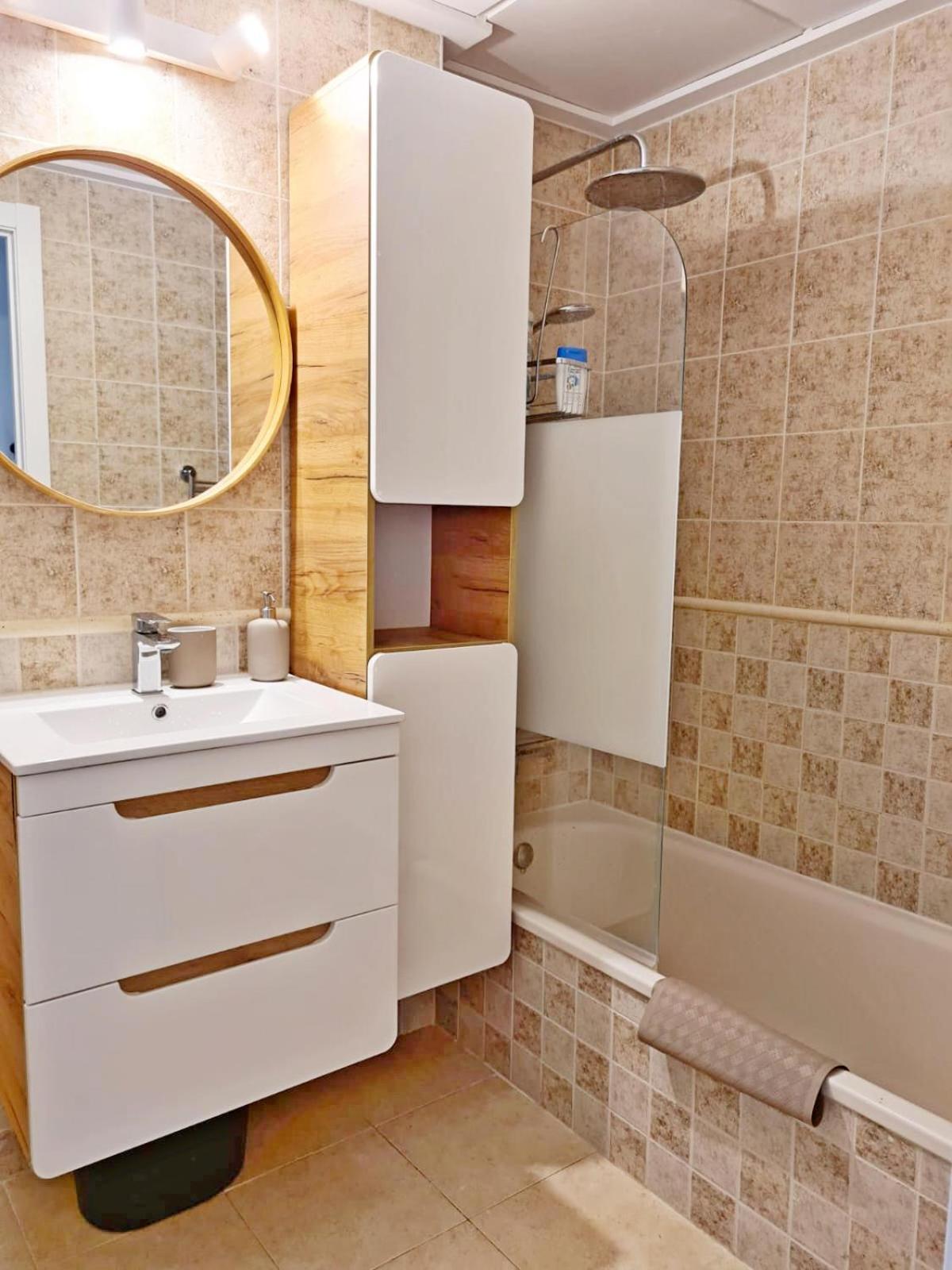 Apartamento Aguamaris