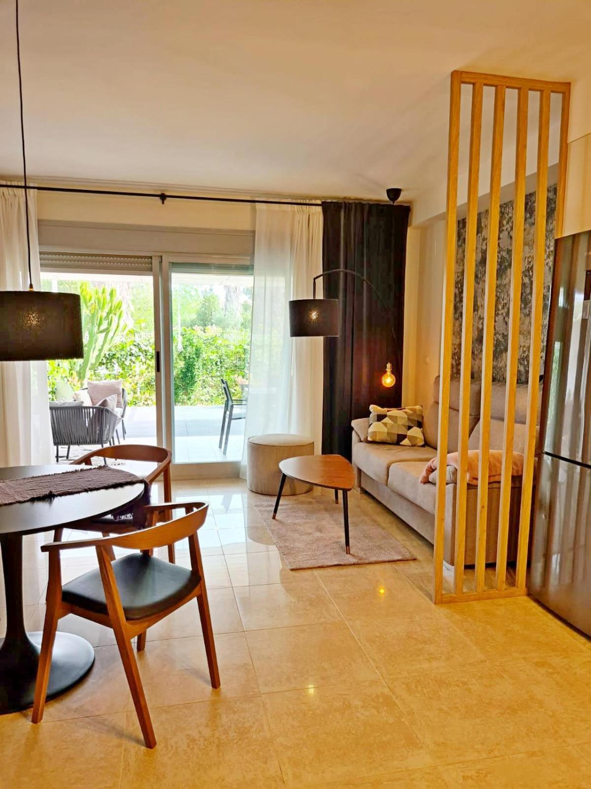 Aguamaris Apartamento Dénia