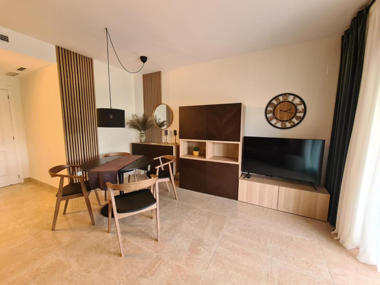 Apartamento Aguamaris Dénia