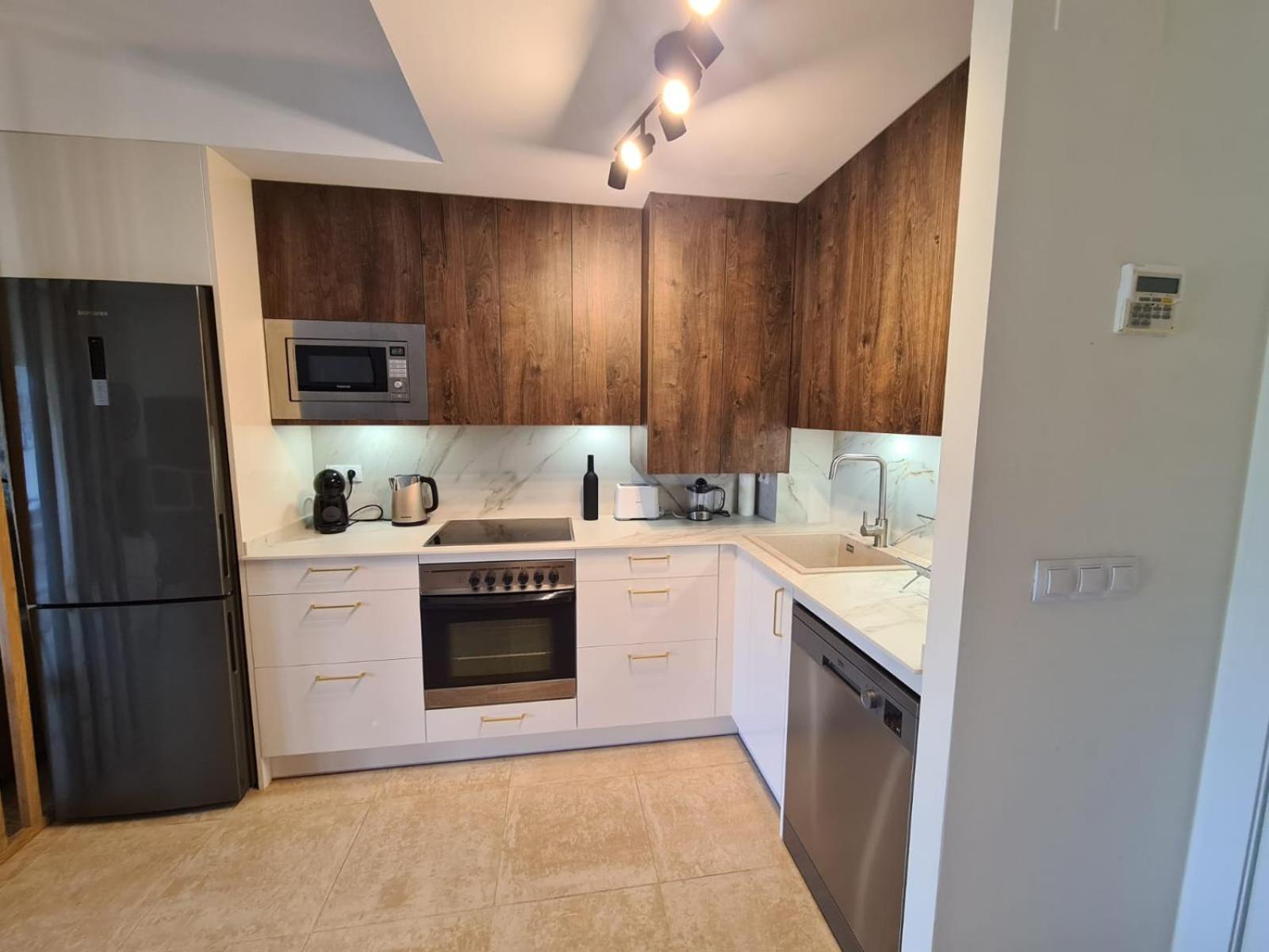 Aguamaris Apartamento
