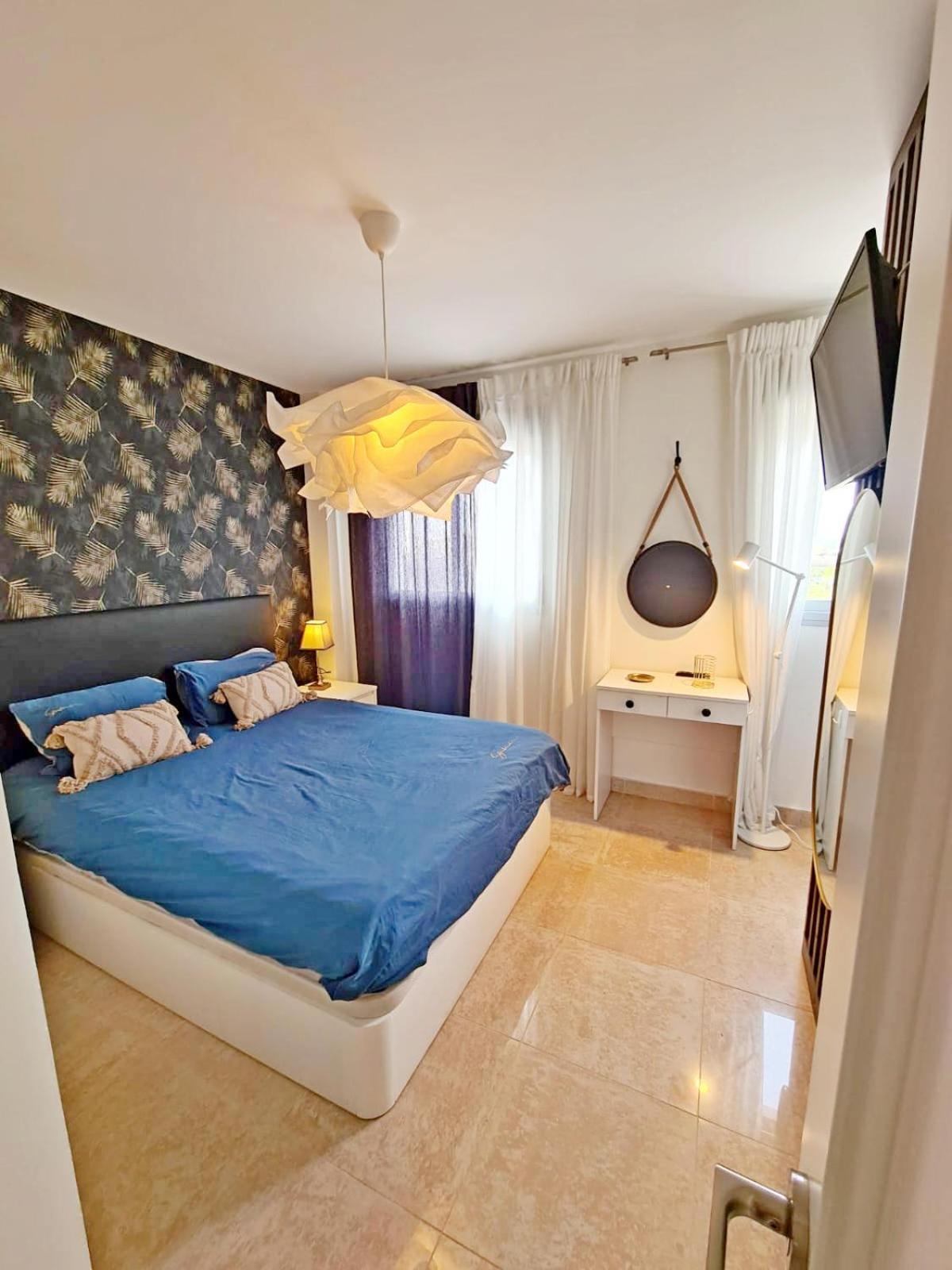 Aguamaris Apartamento Dénia