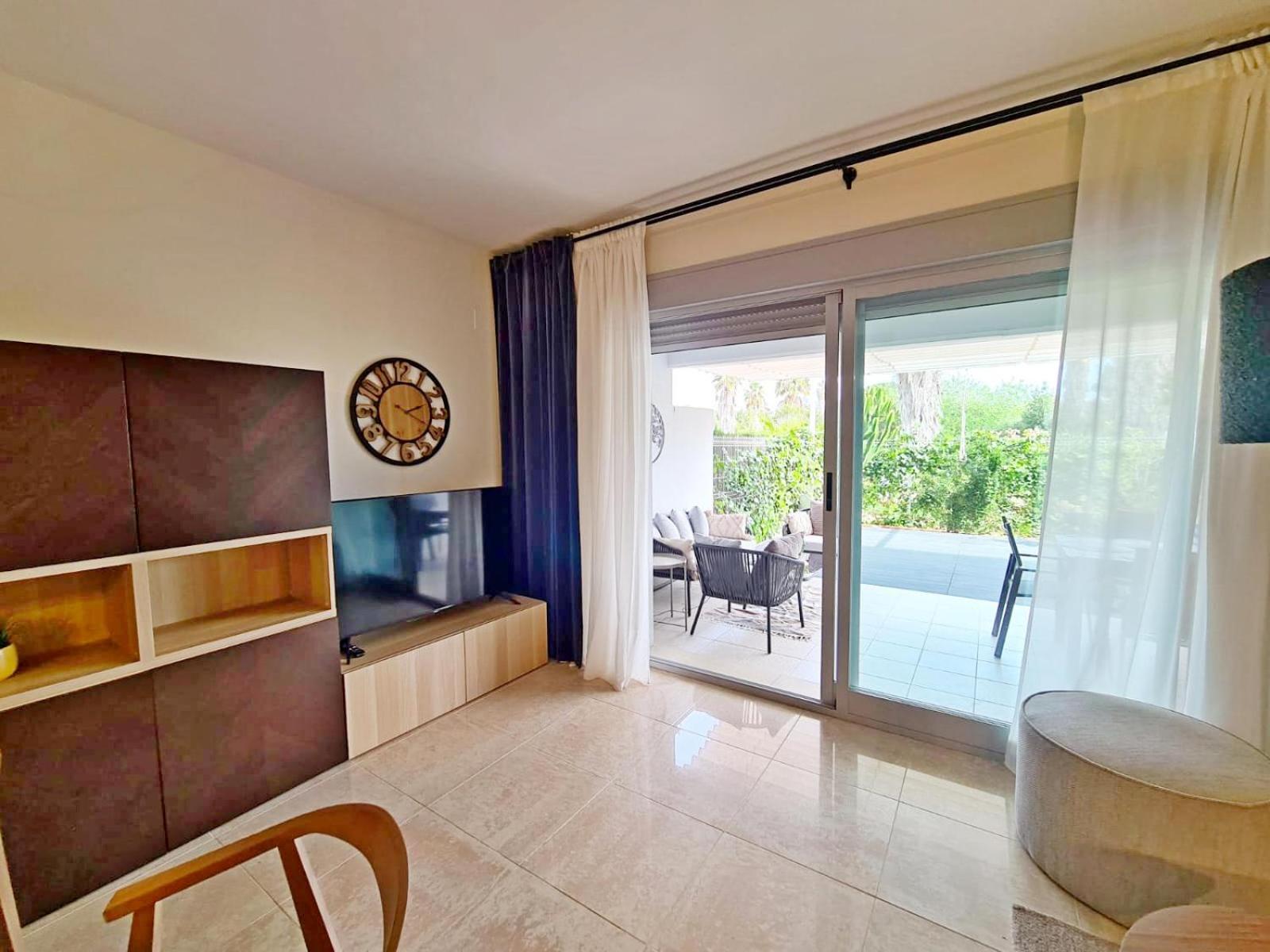 Aguamaris Apartamento Dénia